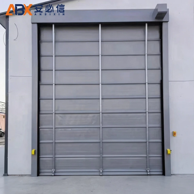 南京浦口高新技术产业开发区堆积门